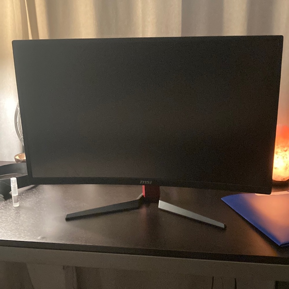 Gaming Monitor